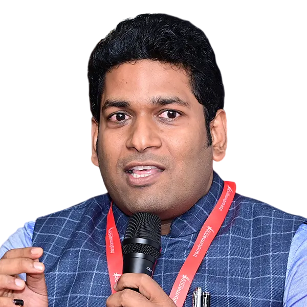 Ashish Banka