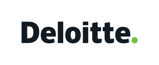 Deloitte- Knowledge Partner