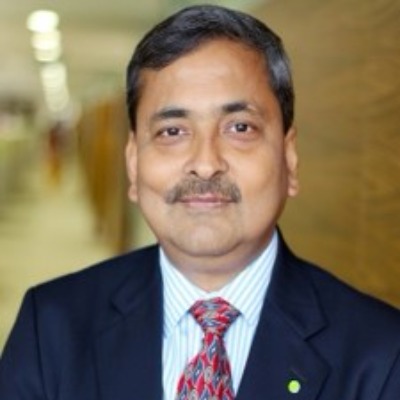 Mr. Sanjay Kumar