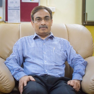 Prof. Rajendra Sonar