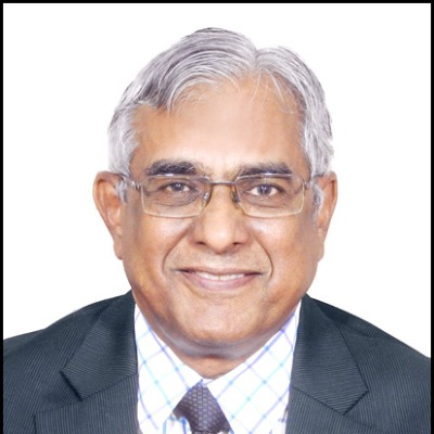 P. H. Ravikumar
