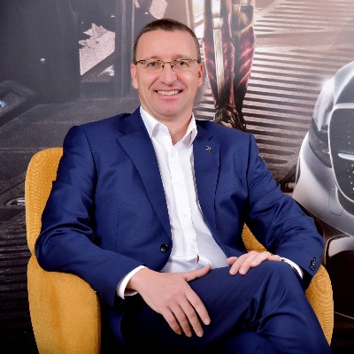 Martin Schwenk