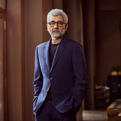Darshan Mehta