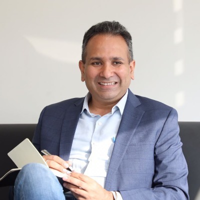 Mr Pankaj Doval