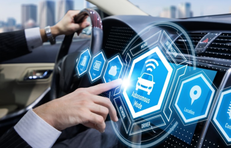 Is your car just another hackable code? - AutoLogue by Sanjay Gupta ...