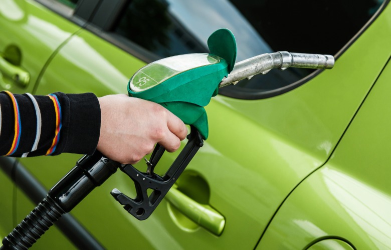 Biofuels: a blessing for earth - AutoLogue by Dr Pramod Chaudhari - ETAuto.com
