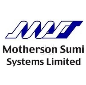 Motherson Sumi systems Ltd