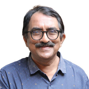 Peepal Baba