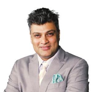 Bhupinder Bhalla