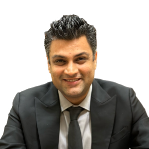 Bhupinder Bhalla