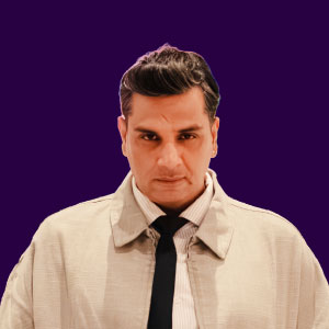 Mukesh Chhabra