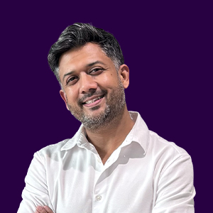 Dhruv Chitgopekar