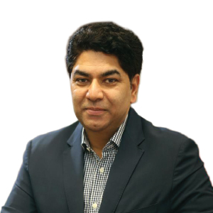 Priyam Saraswat