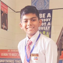 Ravi Patel