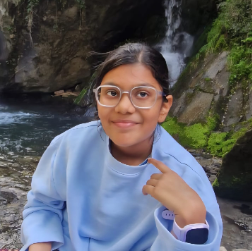 Aisha Rahman