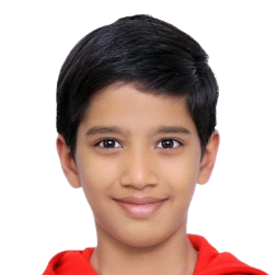 Vikram Desai