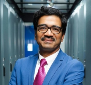 Prof. Rajnish Dass