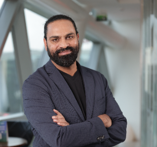 Prof. Rajnish Dass