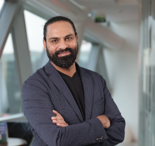 Prof. Rajnish Dass