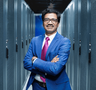 Prof. Rajnish Dass