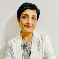 Dr. Nisha Kohli