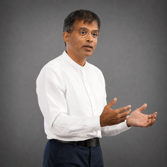 Prof. Aswath Damodaran