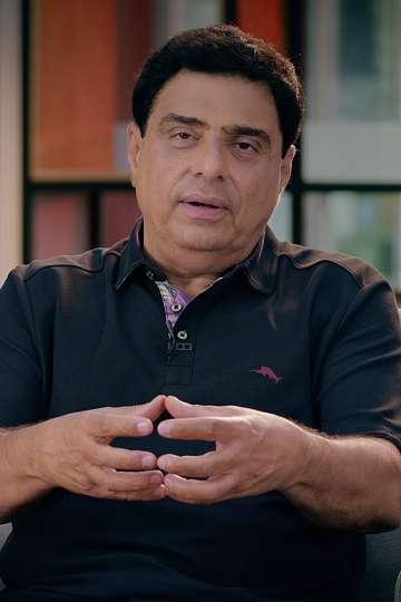 Ronnie Screwvala - Entrepreneurship| Brand building