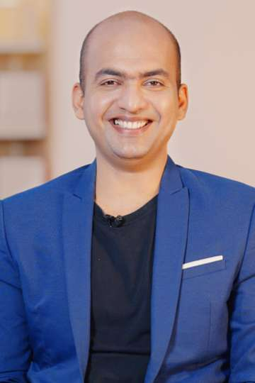 Manu Jain - Marketing smart | Navigating startups | Scaling businesses