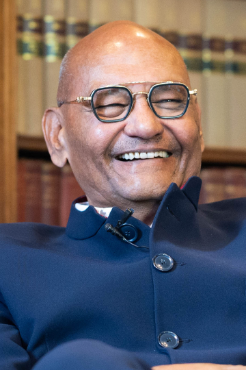 Image for Anil Agarwal