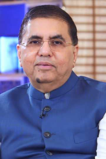 Image for Sanjiv Mehta