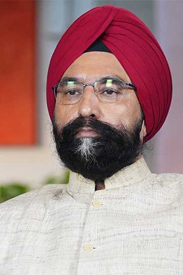 Image for RS Sodhi