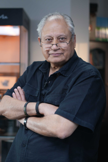 Image for Shiv Khera