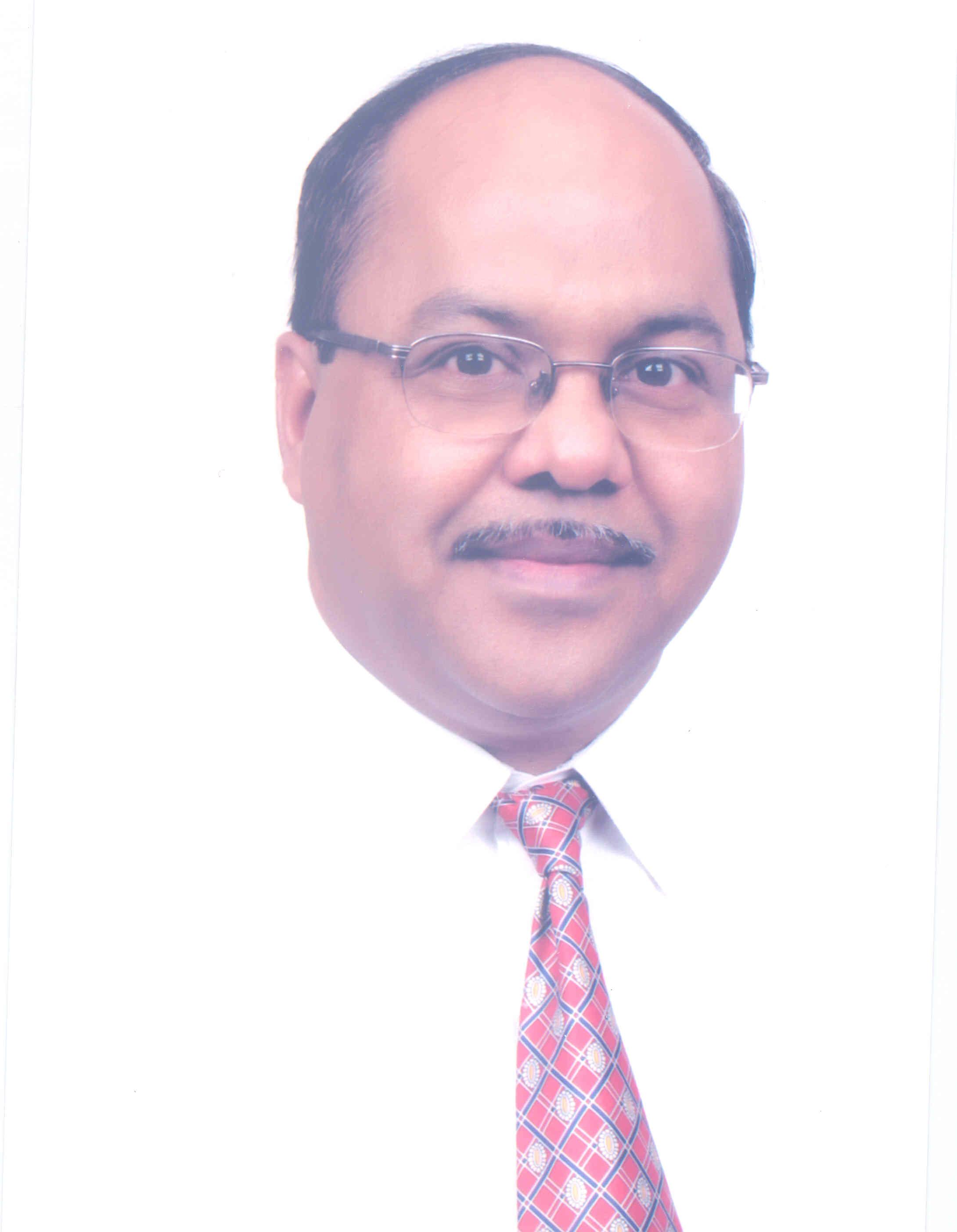 Dr. C. P. Gupta