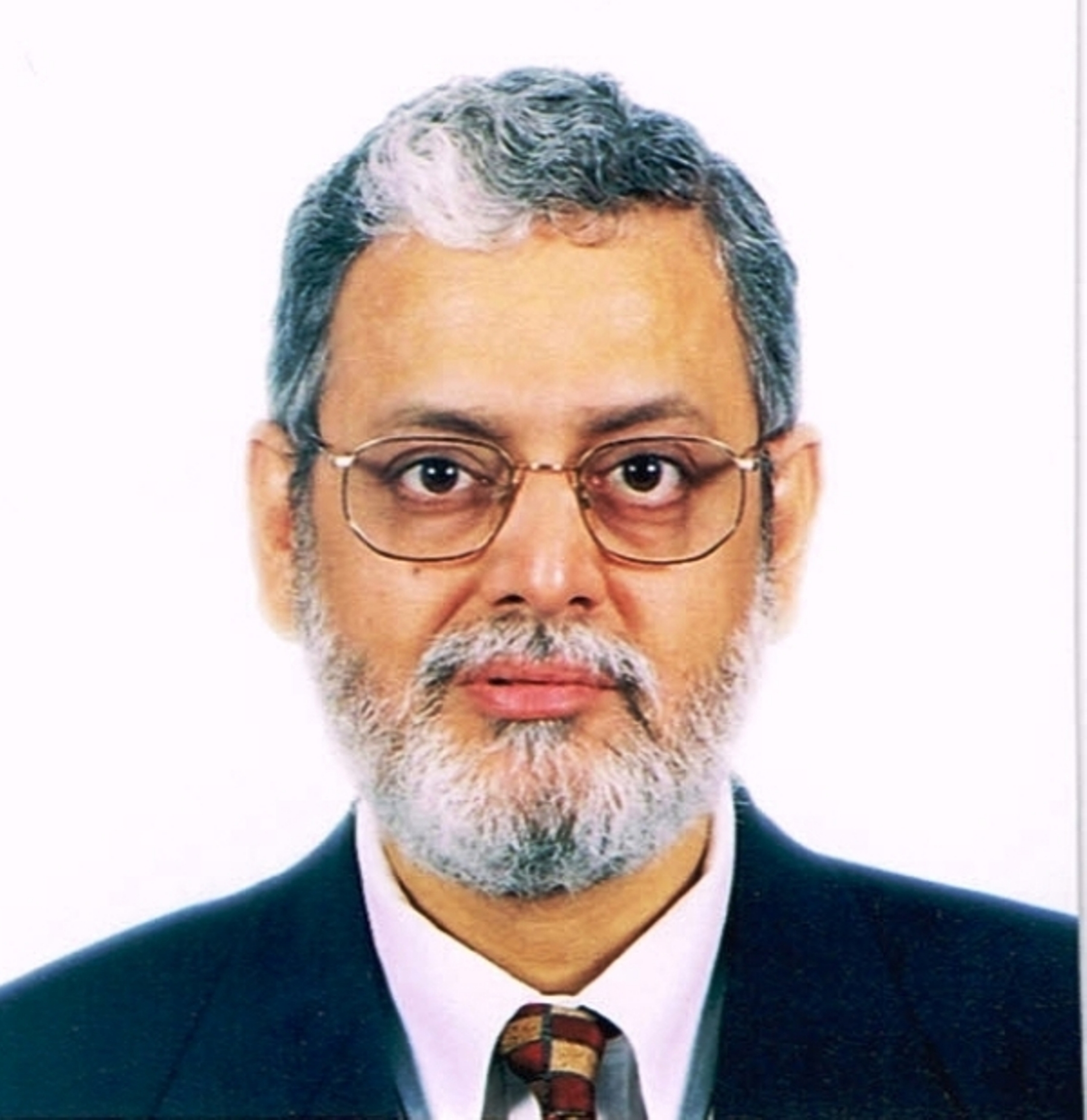 Prof. Prem Chandrani