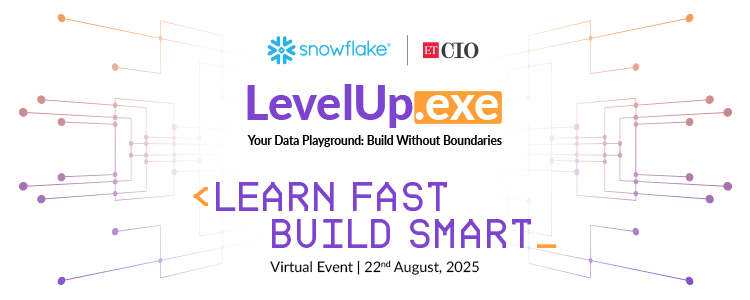 Learn Fast.  Build Smart.  Virtual Event