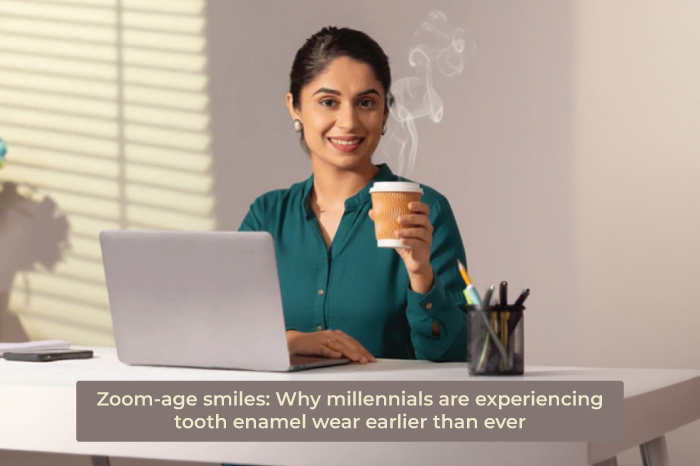 Dental checkup and professional care