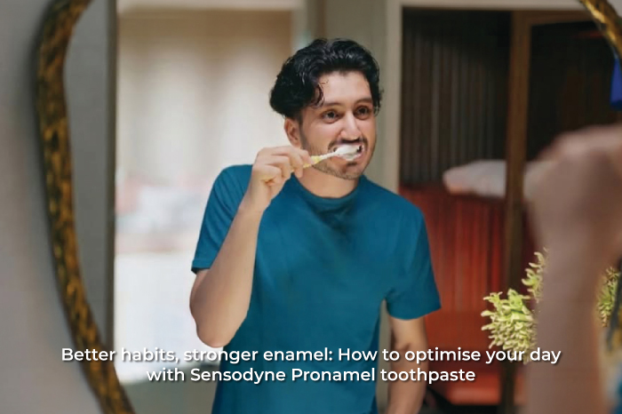 Dental checkup and professional care