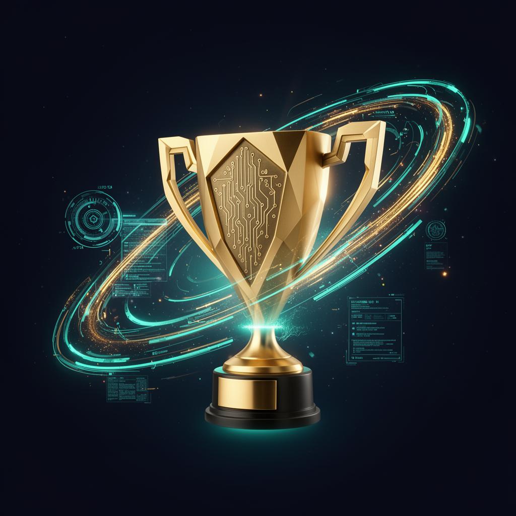 AI Trophy