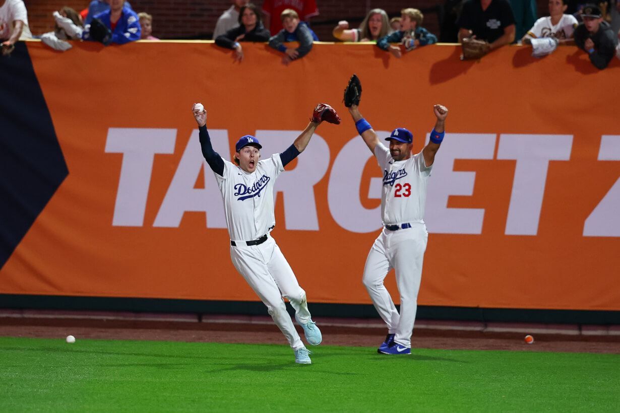 Major League Baseball