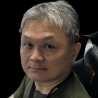 Mr. John Hung