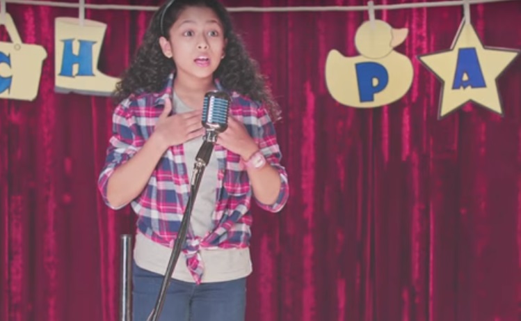 All India Bachcha Party - Portfolio | ET BrandEquity