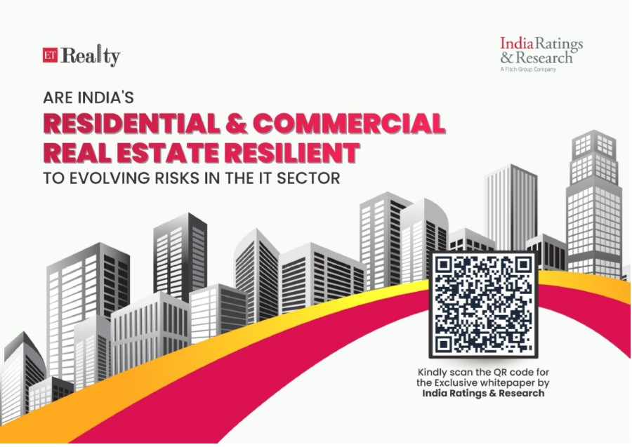 India's 2026 real estate sector, A year of growing divergence