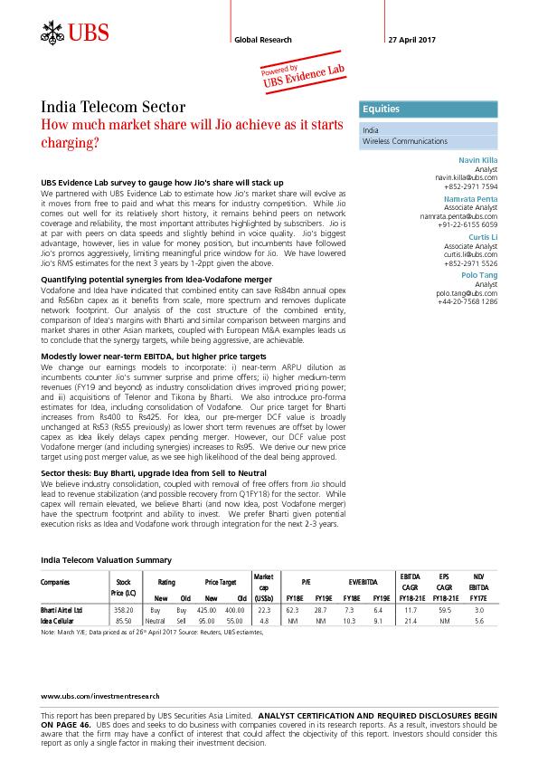 ubs research reports pdf