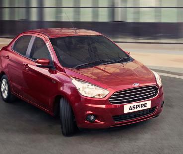 Aspire Ford Aspire Price Gst Rates Review Specs
