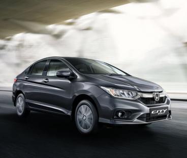 City Honda City Price Gst Rates Review Specs