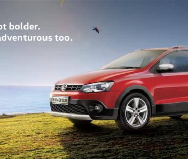 Crosspolo Volkswagen Crosspolo Price Gst Rates Review Specs