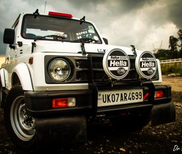 Gypsy Maruti Suzuki Gypsy Price Gst Rates Review Specs
