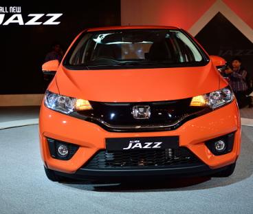 Honda Jazz Launch Date In India