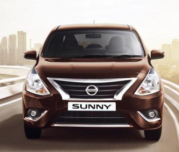 Nissan Sunny Specifications Et Auto