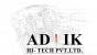 advik hi-tech private limited